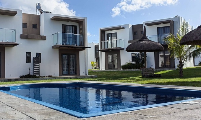 Goodlands House | Le Petit Melville