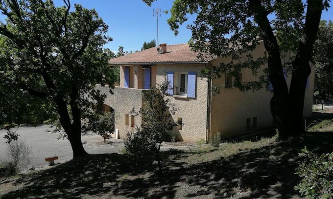 Chamaret Villa | Le Petit Nice