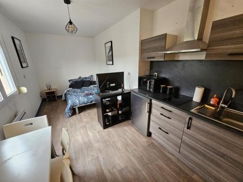 Auxerre Apartment | Le Petit Pont