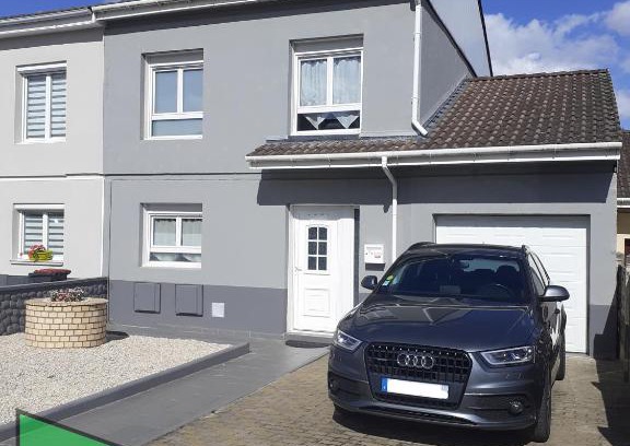 Lievin House | Le Petit Prince