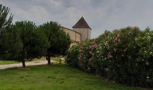 Monbahus Bed & Breakfast | Le Petit Tardonne