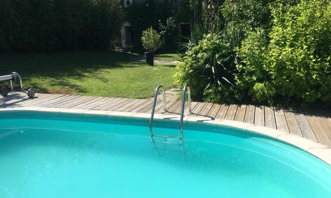 Linars House | Le Phœnix
