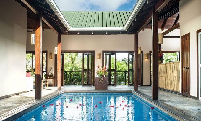 Calvigny Villa | Le Phare Bleu – Exclusive Serenity Villa