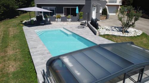 Gresy-sur-Aix House | Le Plein Soleil