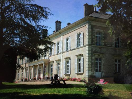 Orvault Bed & Breakfast | Le Plessis