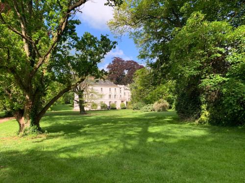 Chauconin-Neufmontiers Bed & Breakfast | Le poncelet