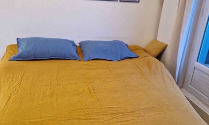Le Portel House | Le Portel Plage