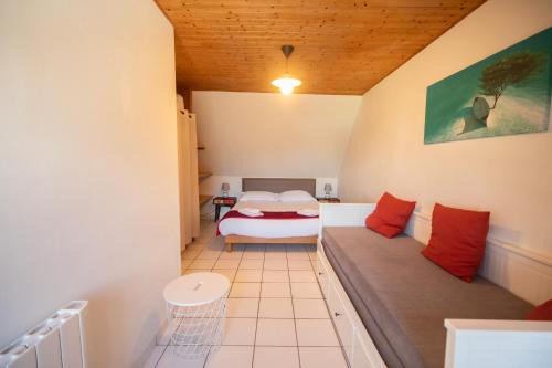 Morgat Apartment | Le Portzic, Appartement proche plage de Morgat