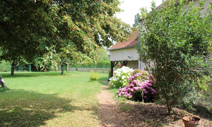 Guerard House | Le Poule House