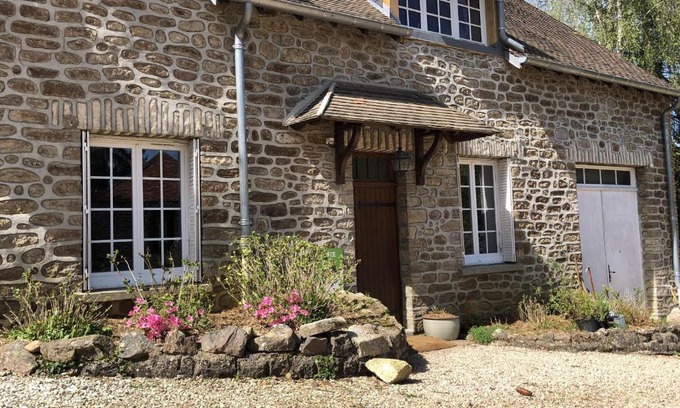 Pont-et-Massene House | Le Pralat