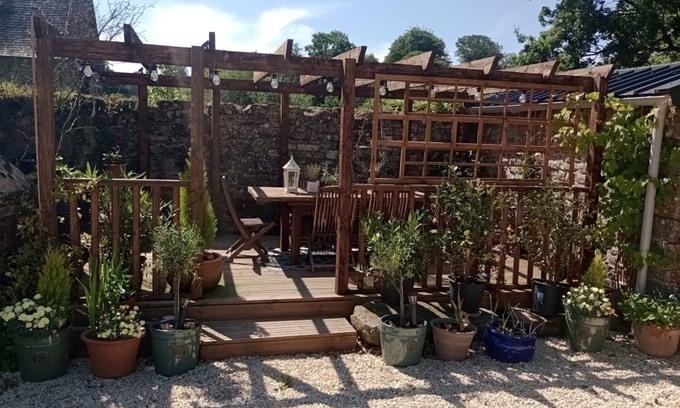 Beauficel Bed & Breakfast | Le Presbytere