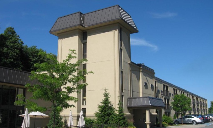 Sherbrooke Hotel | Le President Sherbrooke
