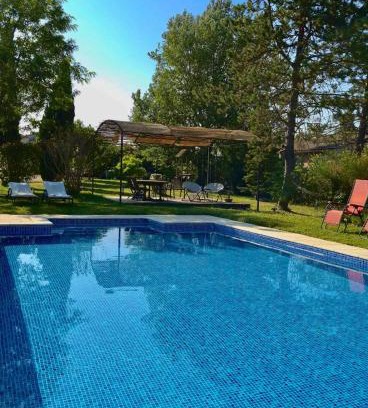 Tulette Apartment | Le Provencou