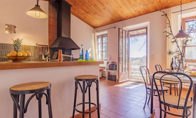 Puimichel House | Le Prunier by Interhome