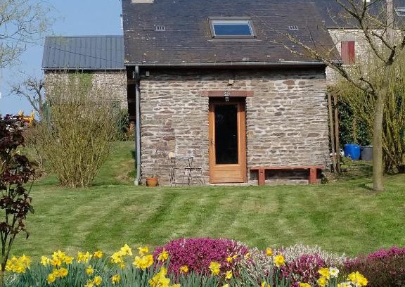 Saint-Omer House | Le Pti' chez vous