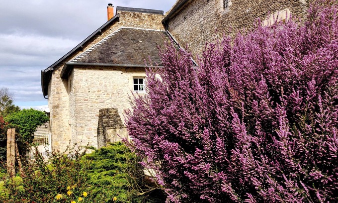 Les Veys Apartment | Le Quarté, an exceptional B&B at the Haras du vieux château