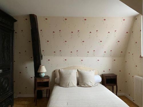 Le Neubourg House | Le rêve de Jocelyne - Grande maison au Neubourg