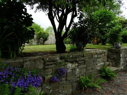 Saint-Sauveur-la-Pommeraye Bed & Breakfast | Le Relais