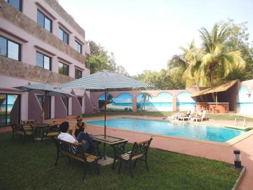 Bamako Hotel | Le Relais de Bamako