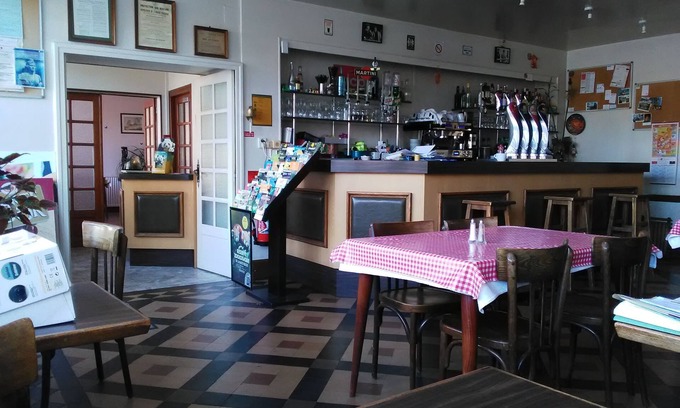 Aigurande Hotel | Le Relais de la Marche