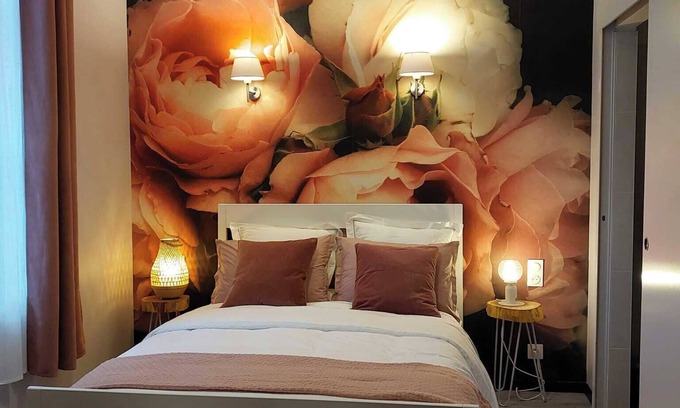 Abilly Hostel | Le Relais de Touraine