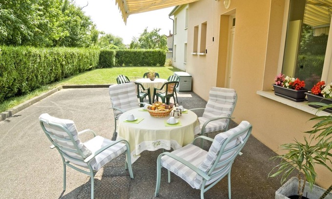 Vacherauville Hotel | Le Relais de Vacherauville