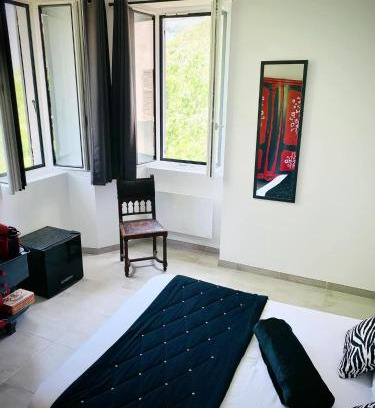Cozzano House | LE RELAIS DES COLS