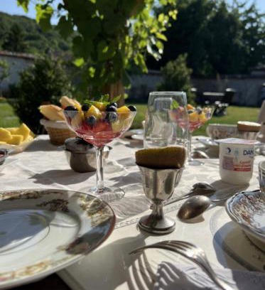 Port-Mort Bed & Breakfast | Le relais du bord de seine