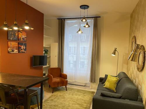 Joigny Apartment | Le relais
