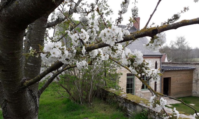 Revillon Bed & Breakfast | LE RELAIS