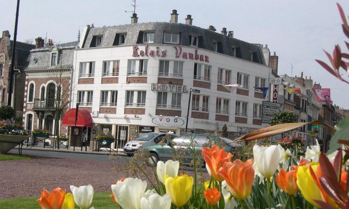 Abbeville Hotel | Le Relais Vauban