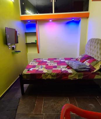 Pondicherry Beach House | Le Relax 3 BHK