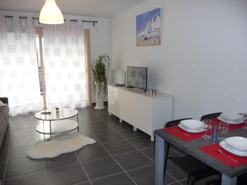 Saint-Jorioz Apartment | Le Rive Gauche