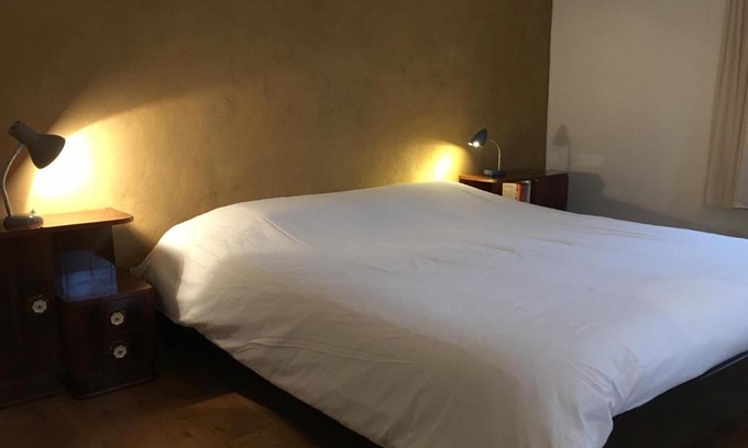 Surice Bed & Breakfast | Le Rockormoran