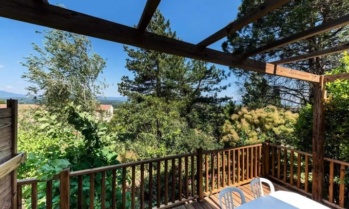 Rouret Villa | Le Rouret houses - maeva Home - 2 Room House 5 People - Comfort