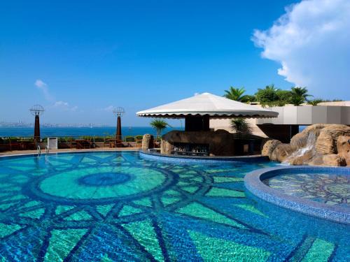 Zouk El Kharab Resort | Le Royal Hotel - Beirut