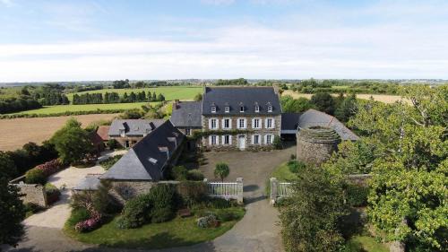 Hengoat Apartment | Le Rumain