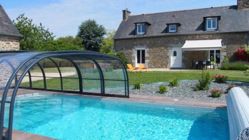 Saint-Donan House | Le ruset