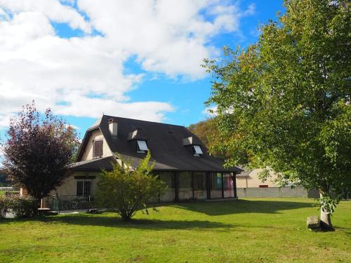 Montaut Apartment | Le Rustique - Jardin - MyraConciergerie