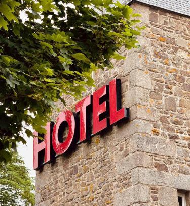 Beauvoir Hotel | Le Saint Aubert