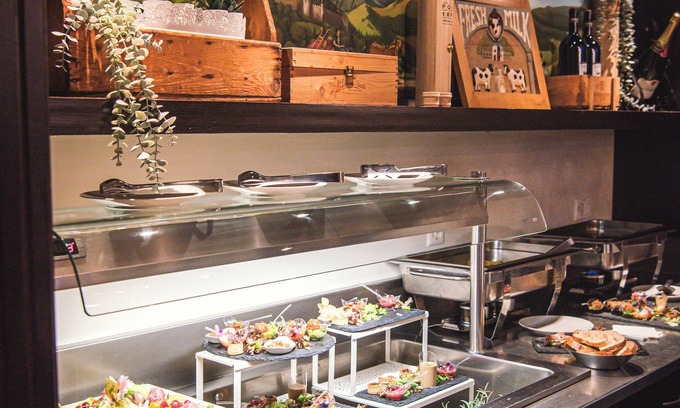 Gruyeres Hotel | Le Saint Georges