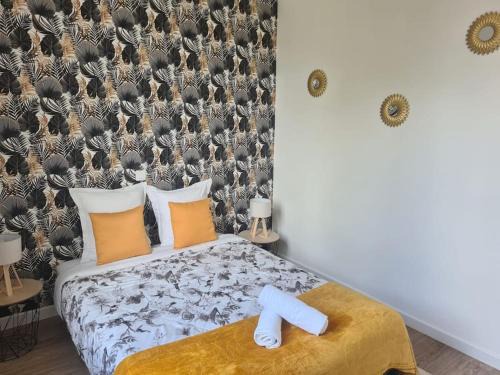 Blois Apartment | Le Saint-Saturnin