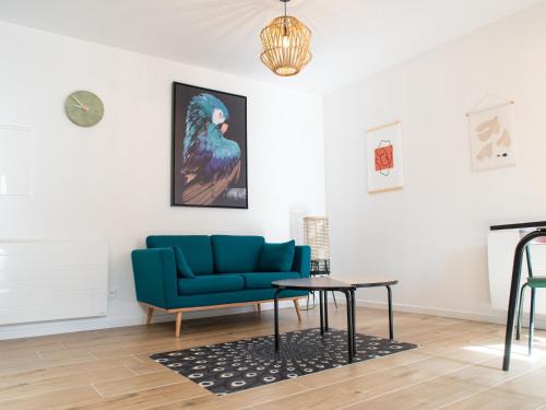 Sisteron Apartment | Le Saunerie - Sleep in Sisteron