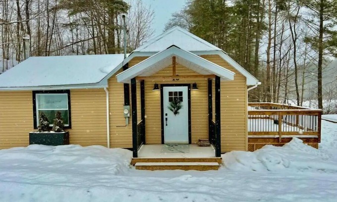 Bolton-Est House | Le Sejour Bolton Est