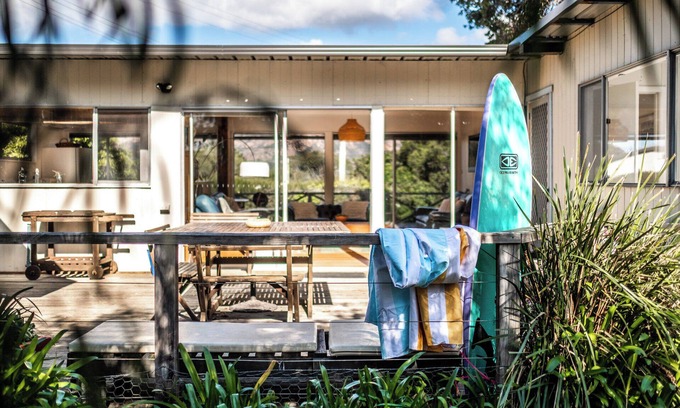 Coles Bay House | Le Shack - Freycinet Holiday Houses
