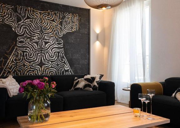Downtown Apartment | Le Siam