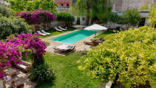Novoli Bed & Breakfast | Le Stanze del Monsignore