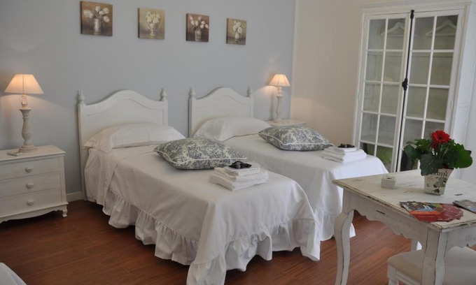 Torre Angela Bed & Breakfast | Le stanze di Rebecca