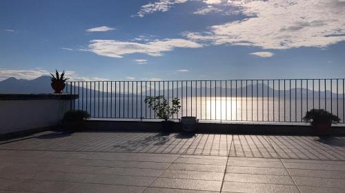 Posillipo Bed & Breakfast | Le Stanze di Sissi - Luxury Suites