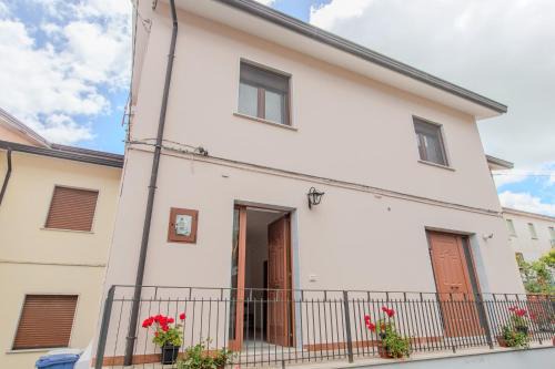 Frigento House | Le Stelle
